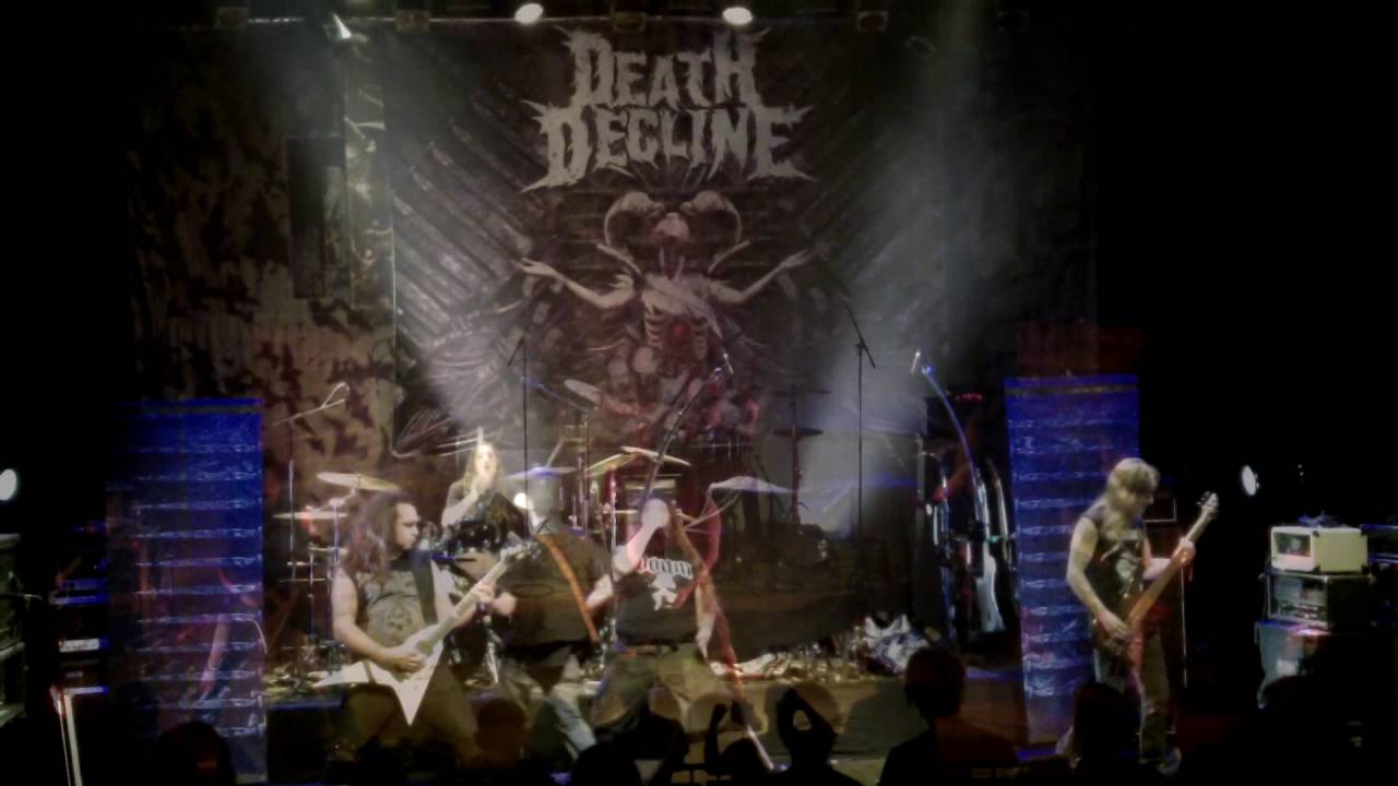 Death Decline 
