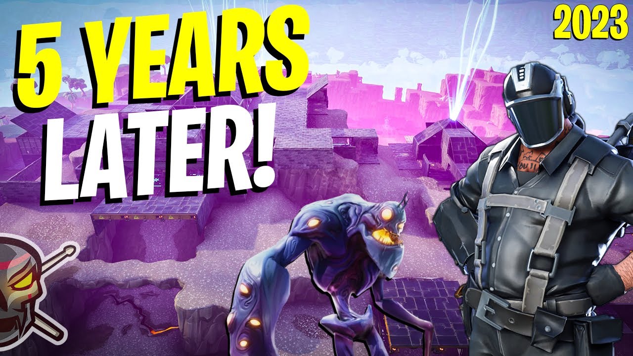 TWINE PEAKS SSD 4 | PIZO Returns to Save The World in 2023!
