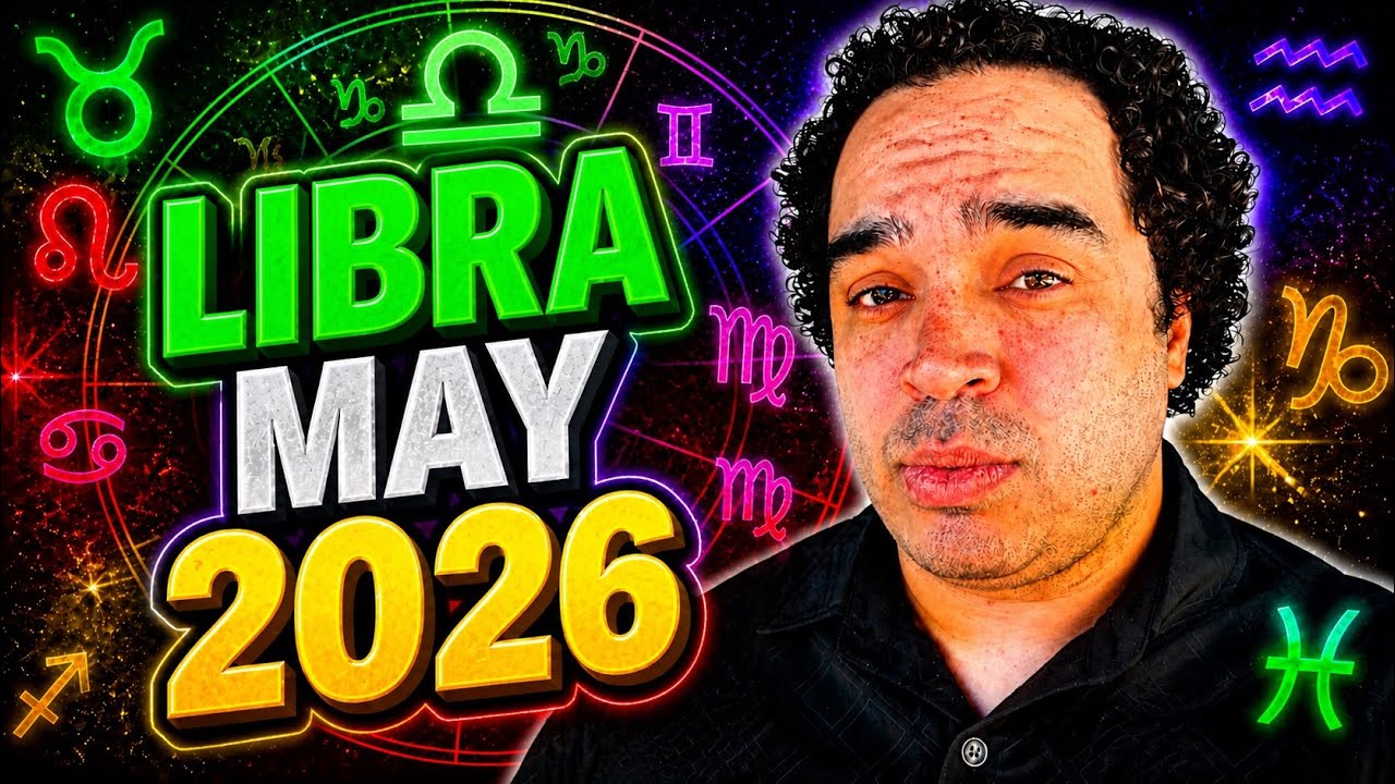 Libra! Tyler Goes INSANE And Curses You Out.. Viewer Beware! May 2026