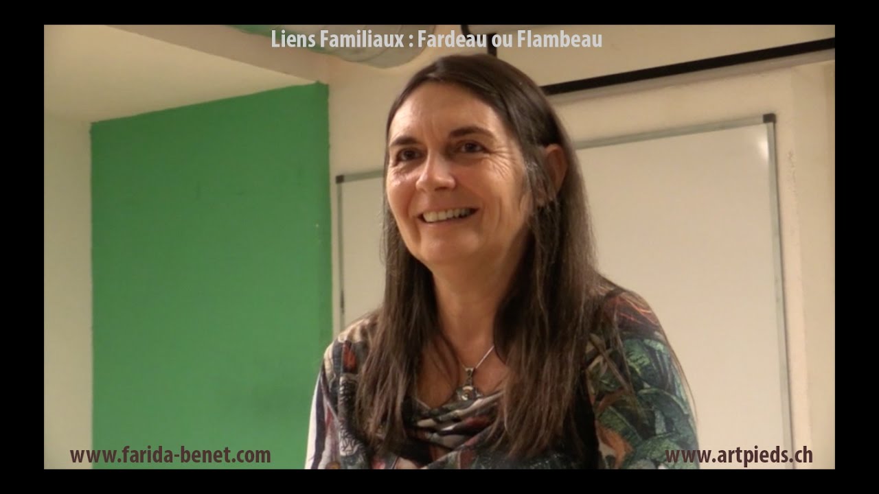 Liens Familiaux : Fardeau ou Flambeau