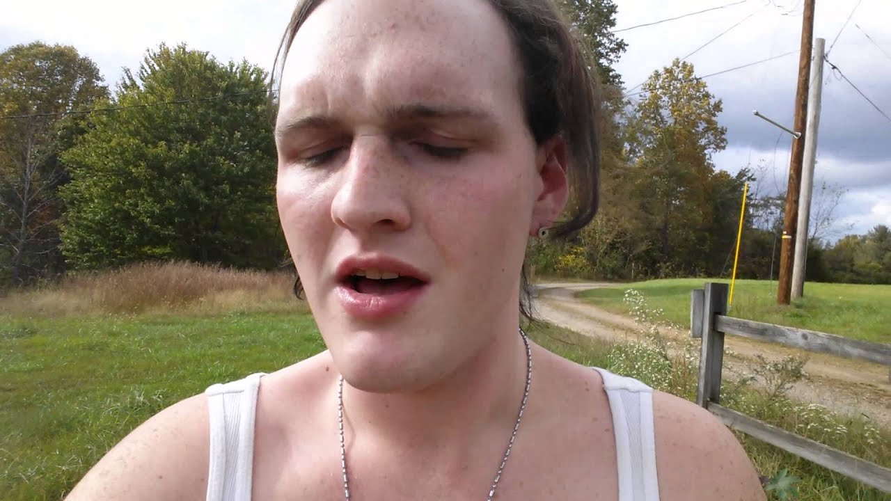 Vlog: My mamaws (Old video) ♡