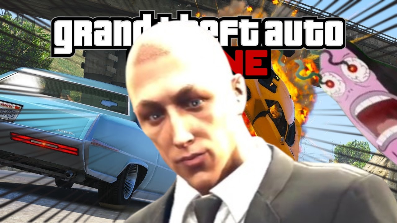The Dumbest Heist Ever… From Jail