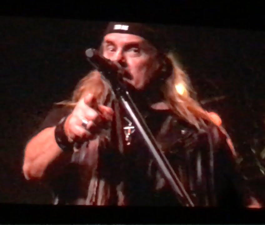 Lynyrd Skynyrd - Gimme Three Steps (LIVE 6-18-16)