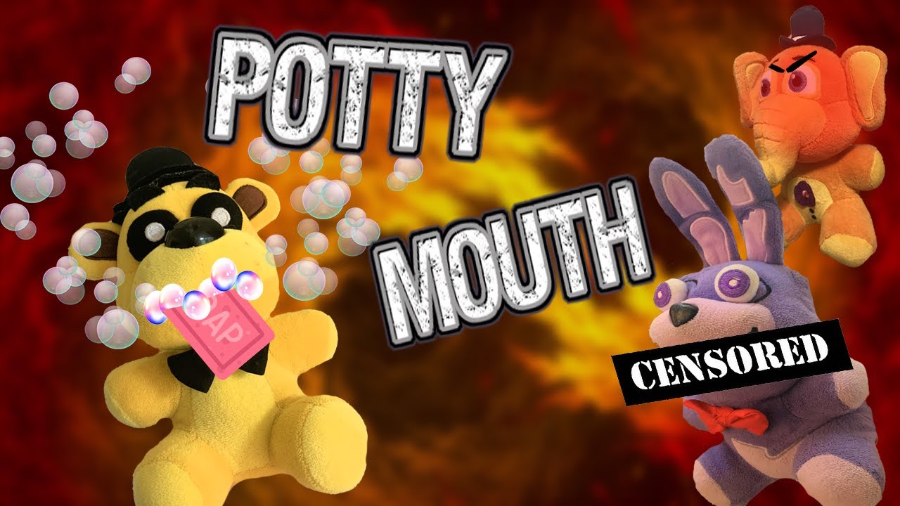 Фильм Gw - Potty Mouth
