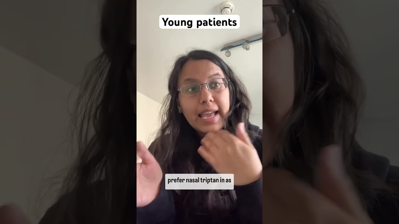 #treatment for #migraine summarised #neurology #emergency #tips #osce #nhs