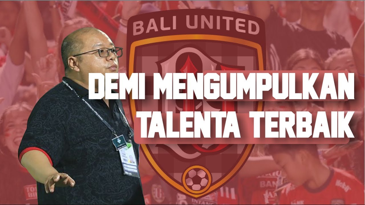 Bali United: Sejarah Si Juara Bertiket Mahal