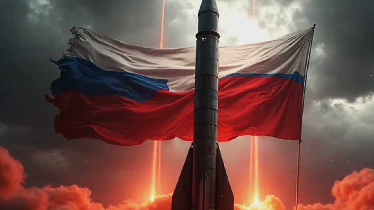 Russia&rsquo;s RS-28 Sarmat &mdash; The Fearsome &ldquo;Satan-2&rdquo; Missile | World&rsquo;s Most Powerful ICBM 🚀