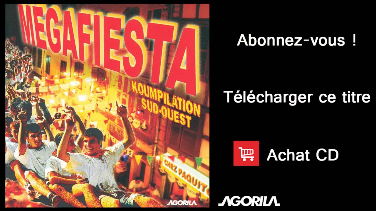 Les Astiaous - Piranha