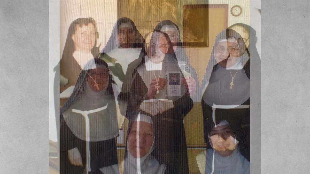 Clarissenklooster Eindhoven