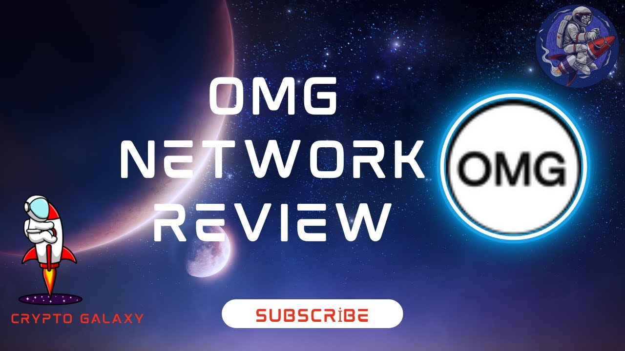 OMG MASSIVE NEWS - OMG NETWORK Price 📊  Prediction 👁👁 Should You Buy OMG??