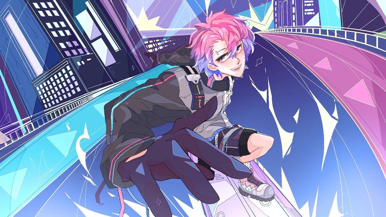 SenctariaSS3 | Underground กลิทช์ ซีโร่ (Glitch-0) | EP.5