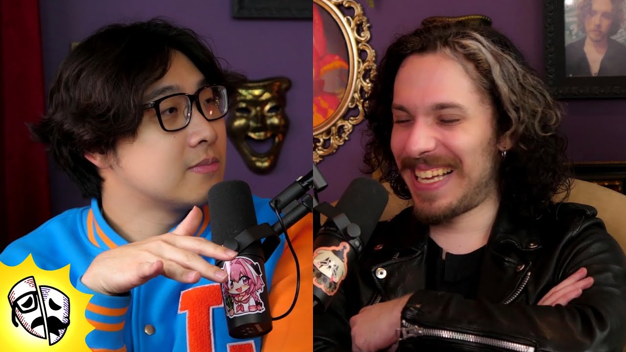 Math Geniuses Return | The Best in Jest Ep 21
