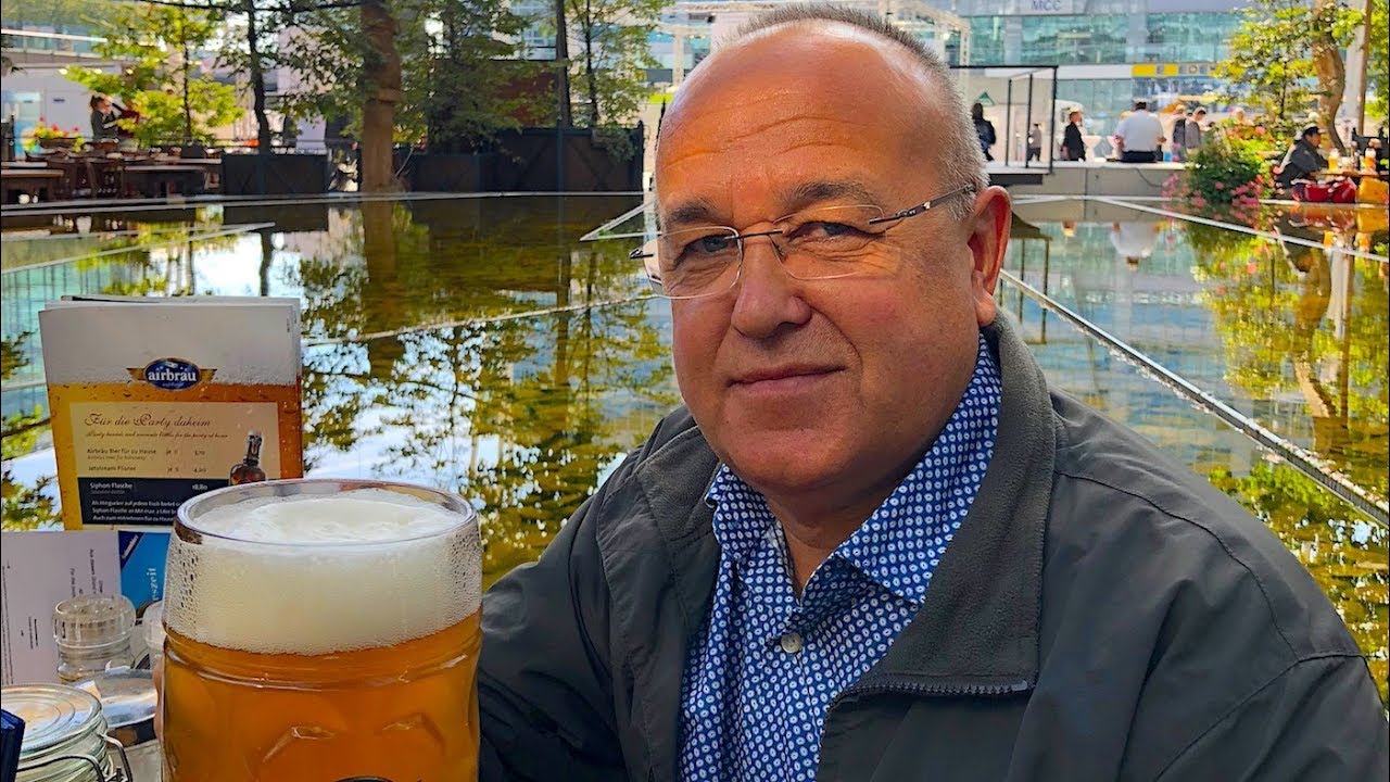 Октоберфест, Мюнхен, 2018 / Octoberfest 2018