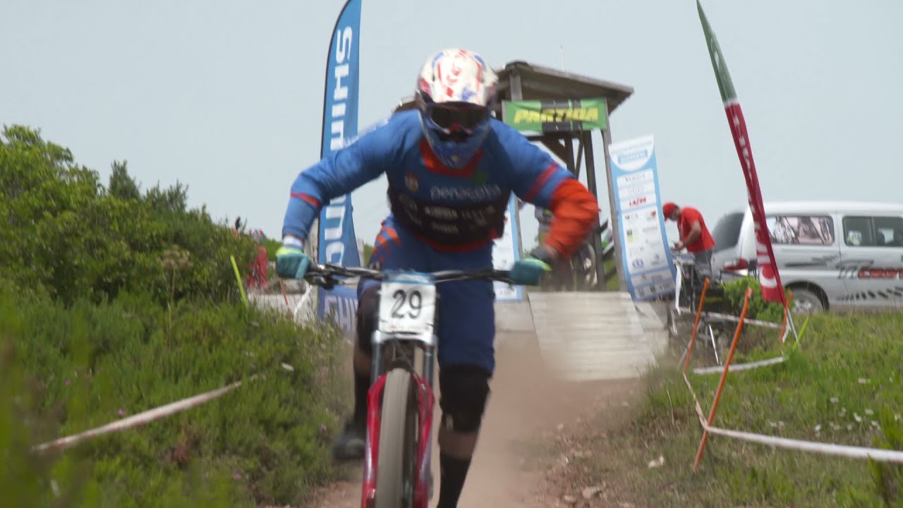 Campeonato Nacional de Downhill presented by Shimano 2021 - Highlights