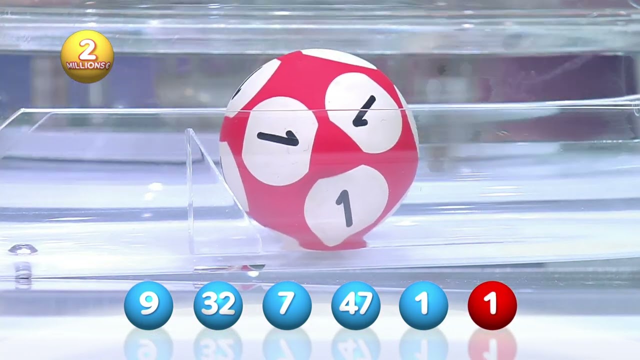 Tirage LOTO® du 25 décembre 2023 - Résultat officiel - FDJ