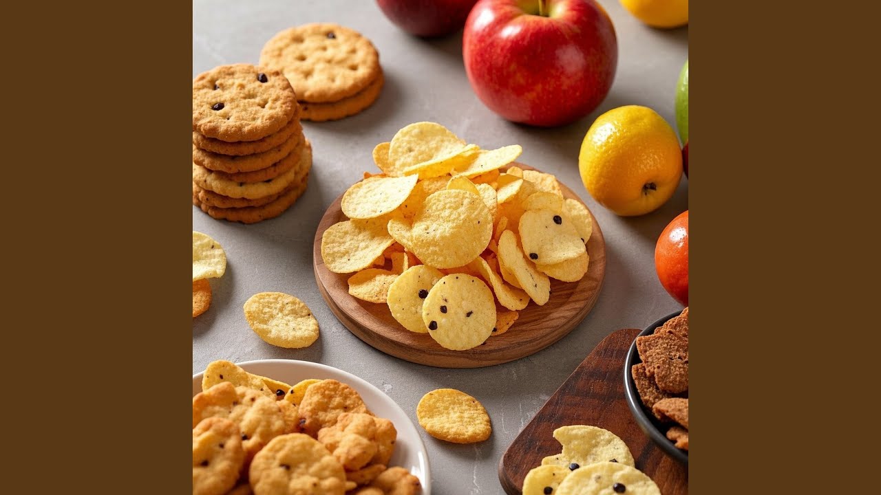Snack Attack
