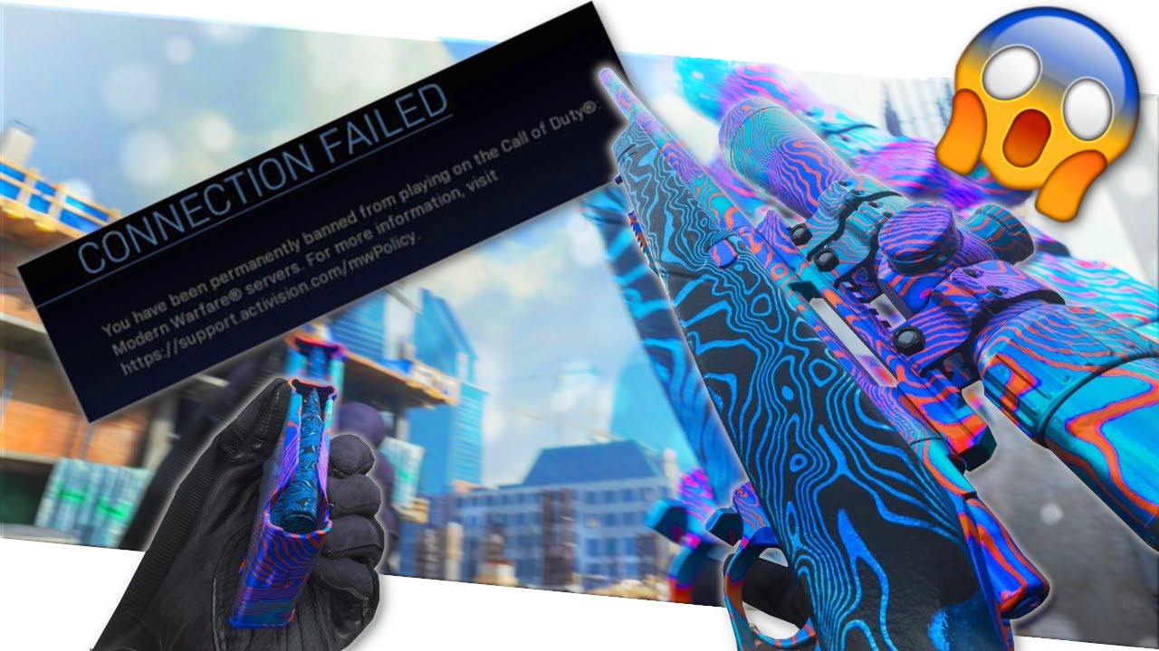 This R700 Class Nearly Got me BANNED In Modern Warfare!😳 ( Best SP-R 208 Quickscoping class in MW!)