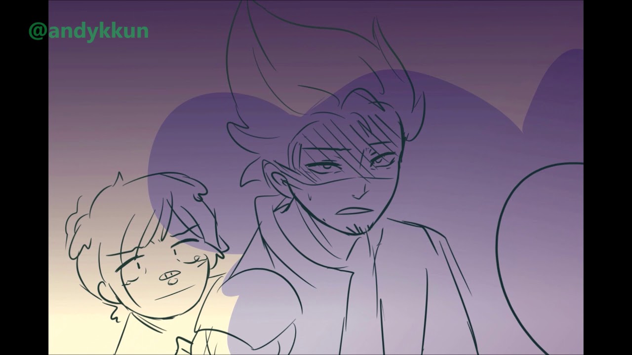 La familia 2IQ - Karmaland 4 Animatic