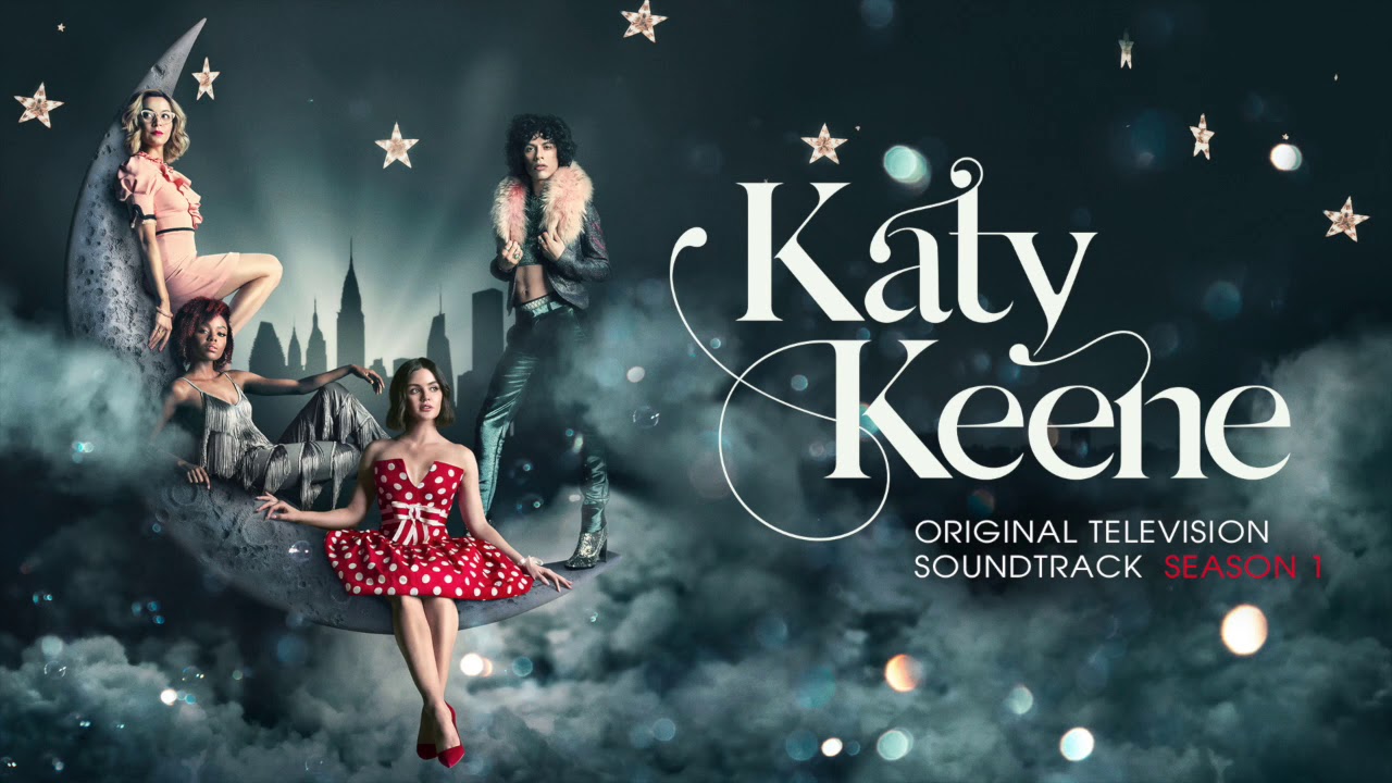 Katy Keene S1 | She Used to Be Mine feat. Lucy Hale (Official Video)