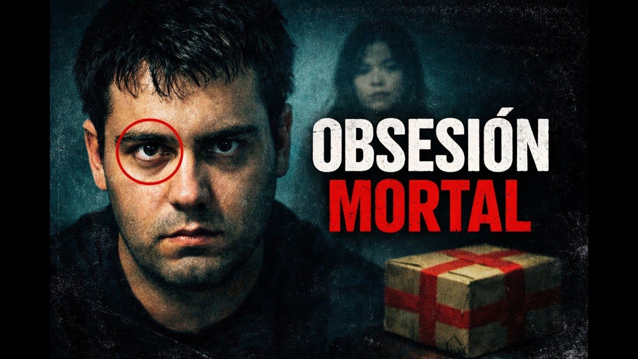 Ricardo López: crónica de una obsesión mortal