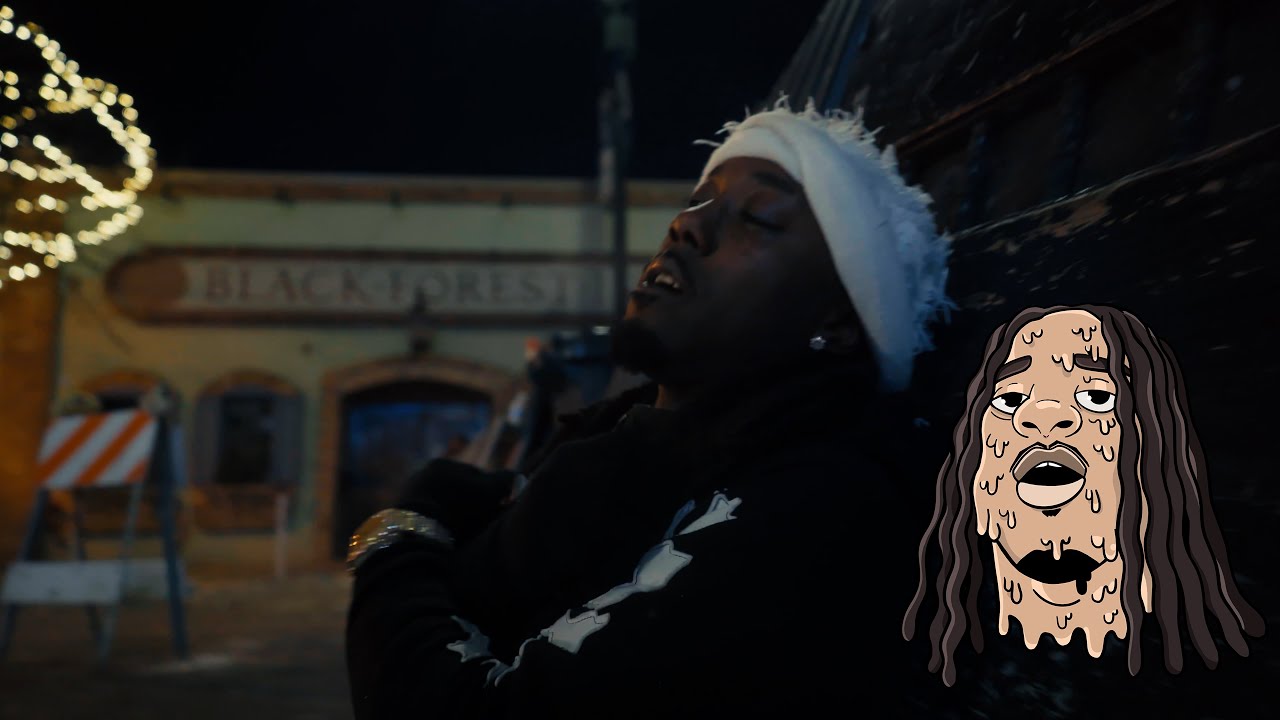 TDB Tay Wellz - Take Me Down [created by s8nluck]