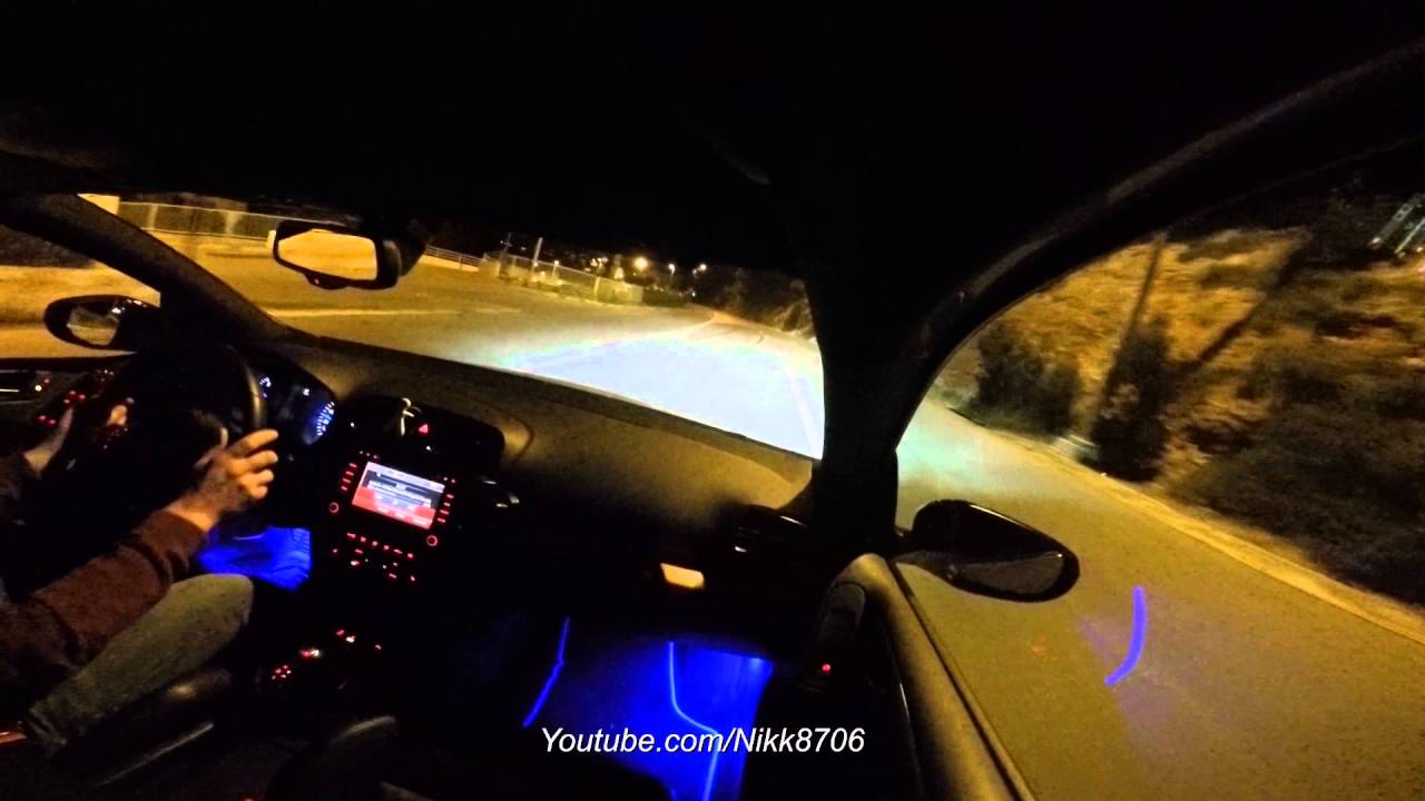 Golf 6 R w/ 3