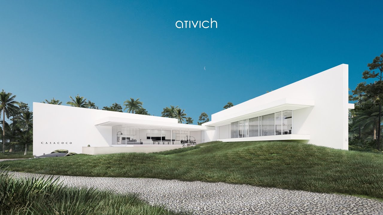 CASA COCO / ativich