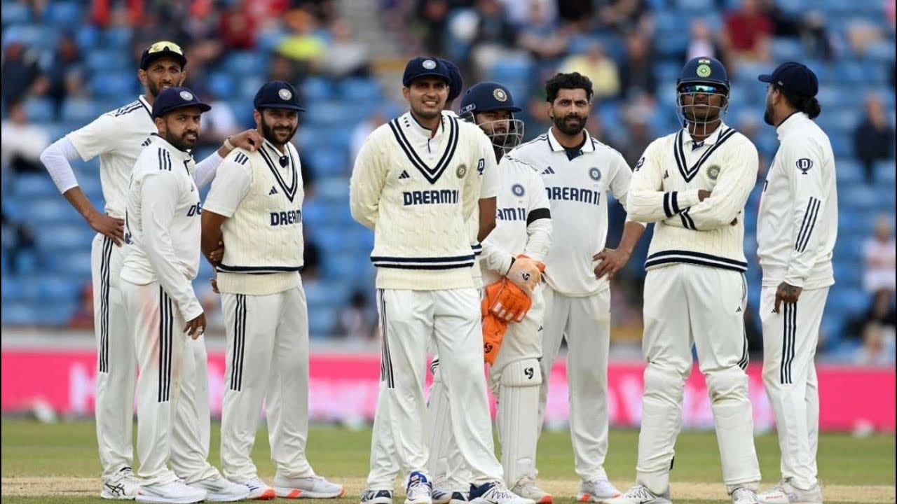 India&rsquo;s Test Cricket Crisis: The Road to Revival