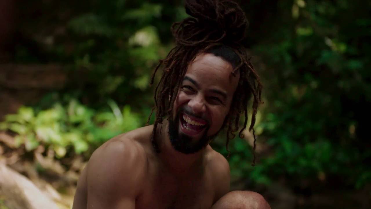 Kes- People (OFFICIAL MUSIC VIDEO)