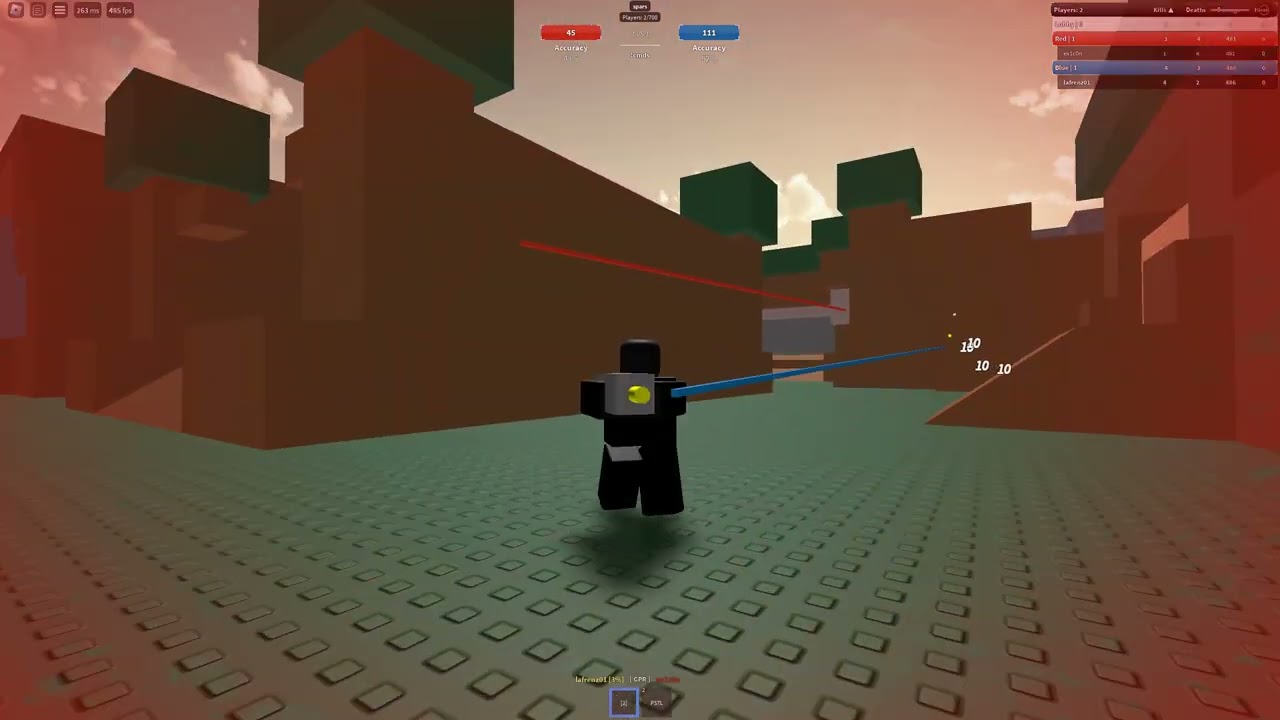 So.. i got an fps unlocker.. and this happens Future tops rework Roblox