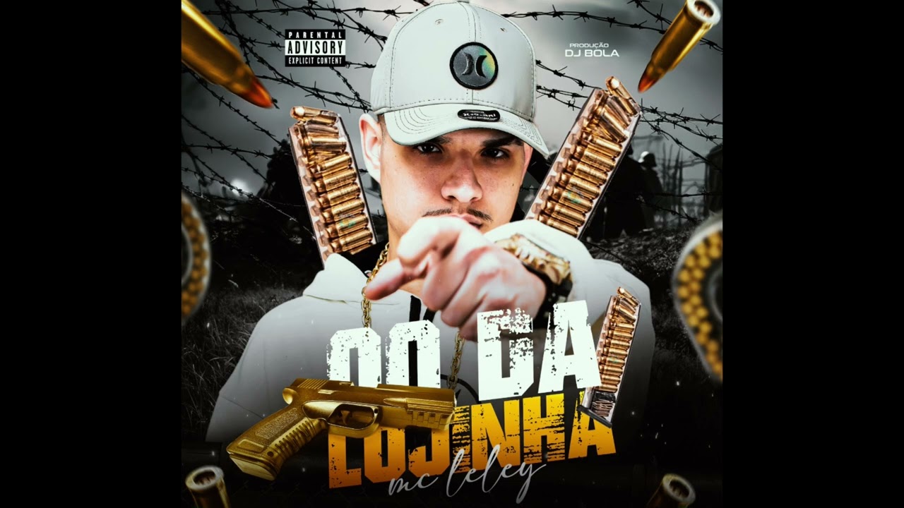 Mc Leley - 00 Da Lojinha[Audio Oficial]              (Dj Bola)