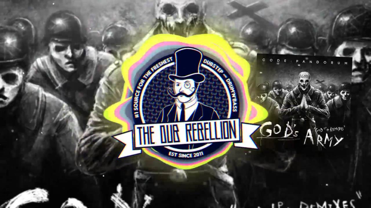 Code: Pandorum x 100hurts x Kretan - Ragnarok (Sudden Death x Digitist Remix)