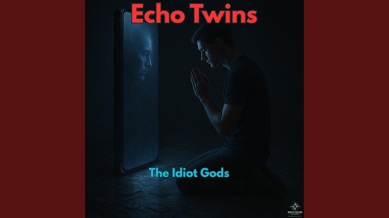 Low IQ Nation(Echo Twins)