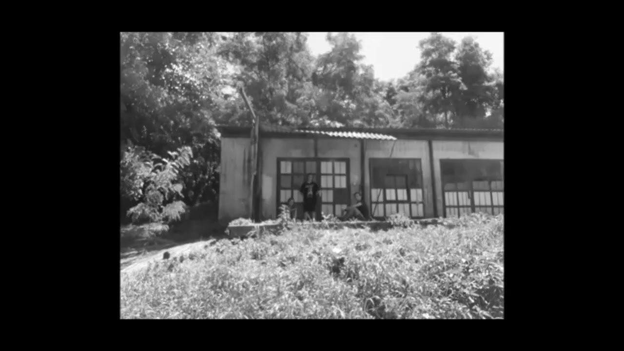 wangles- live sessions (full EP)