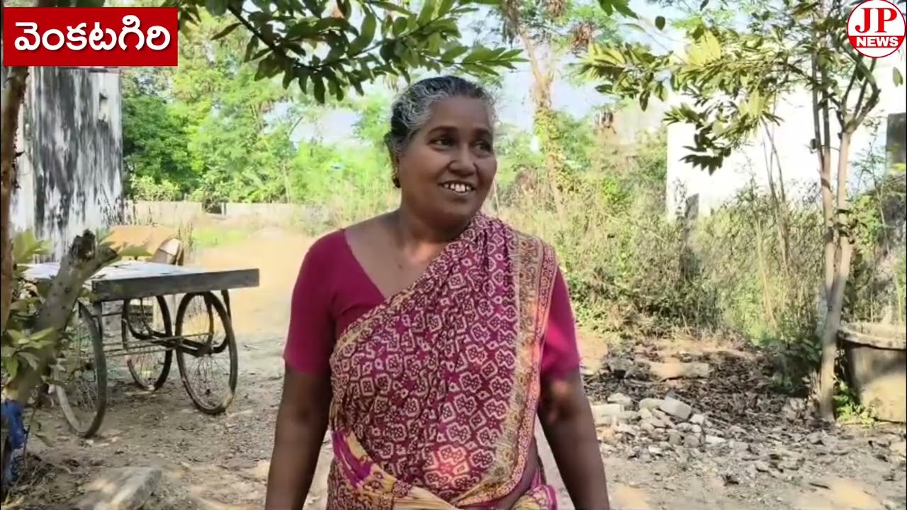 వెంకటగిరిలో వరుస దొంగతనాలు – పోలీసుల నిర్లక్ష్యమా? ప్రజల్లో పెరుగుతున్న ఆందోళన