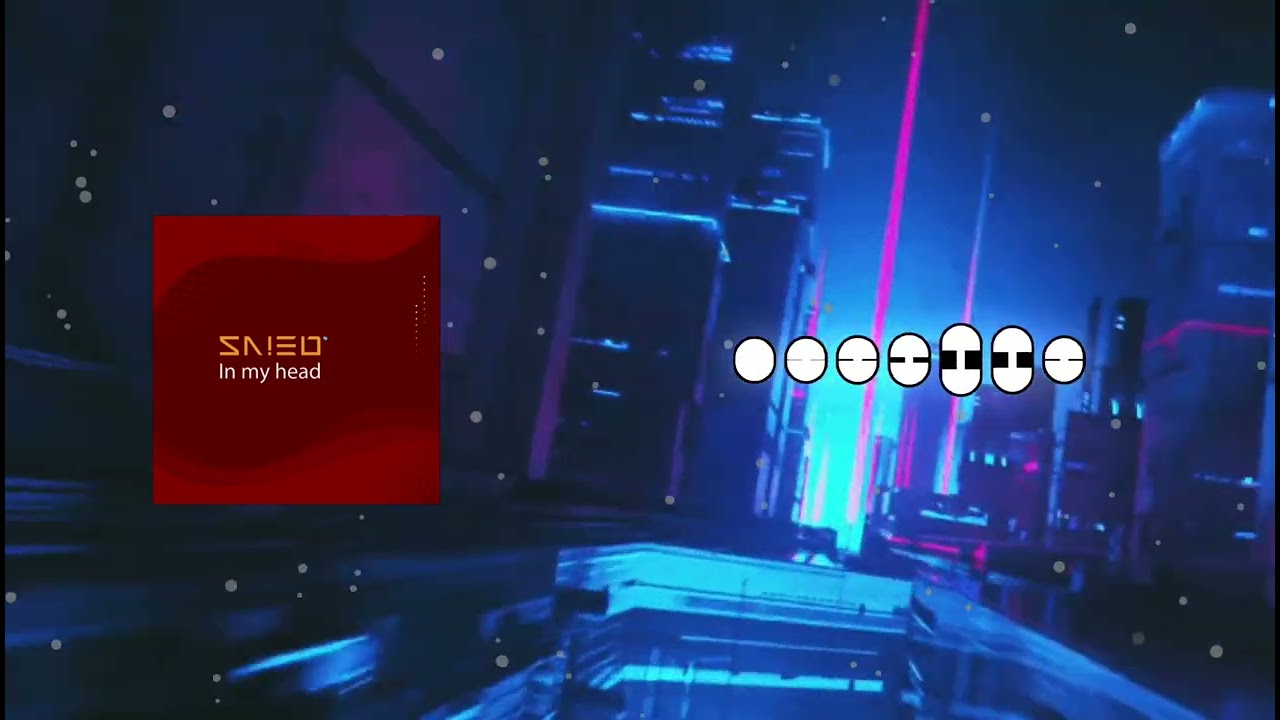 Saied - In my head (Original mix)