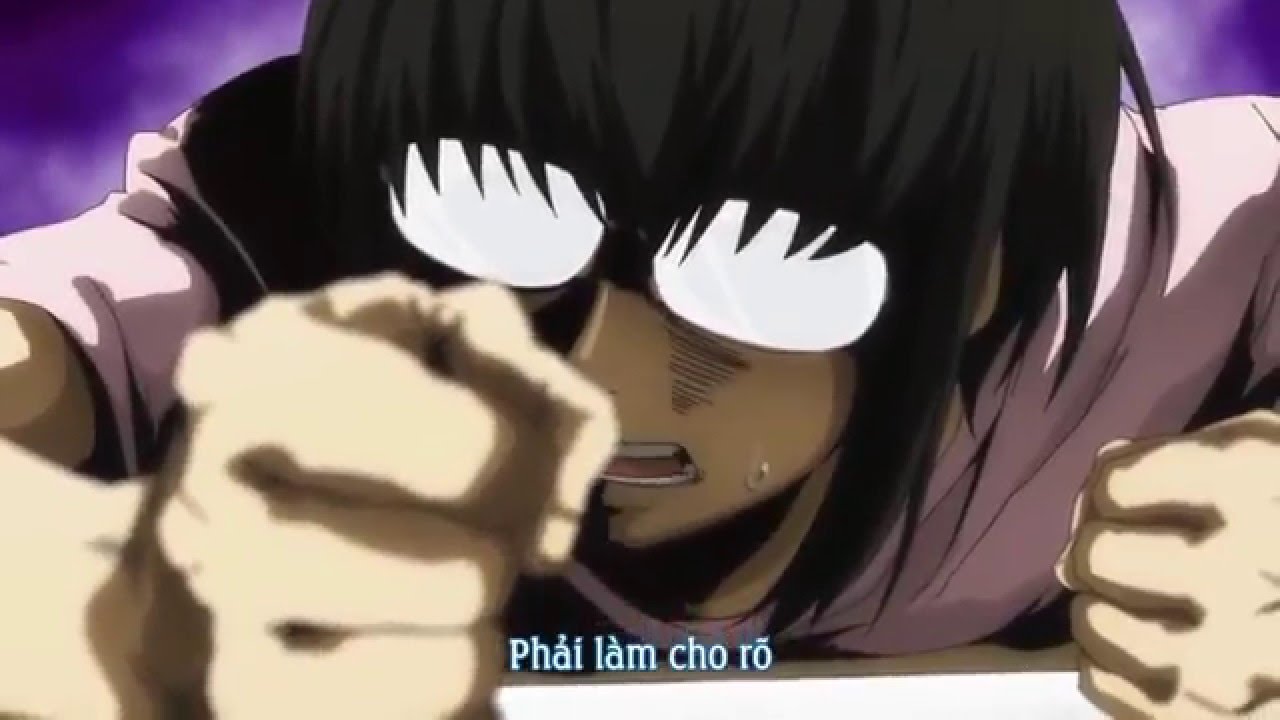 [HD] Hủ nữ và BL (Fujoshi to Shounen Ai) 腐女子と少年愛。