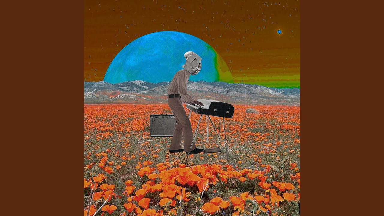 Love On The Moon