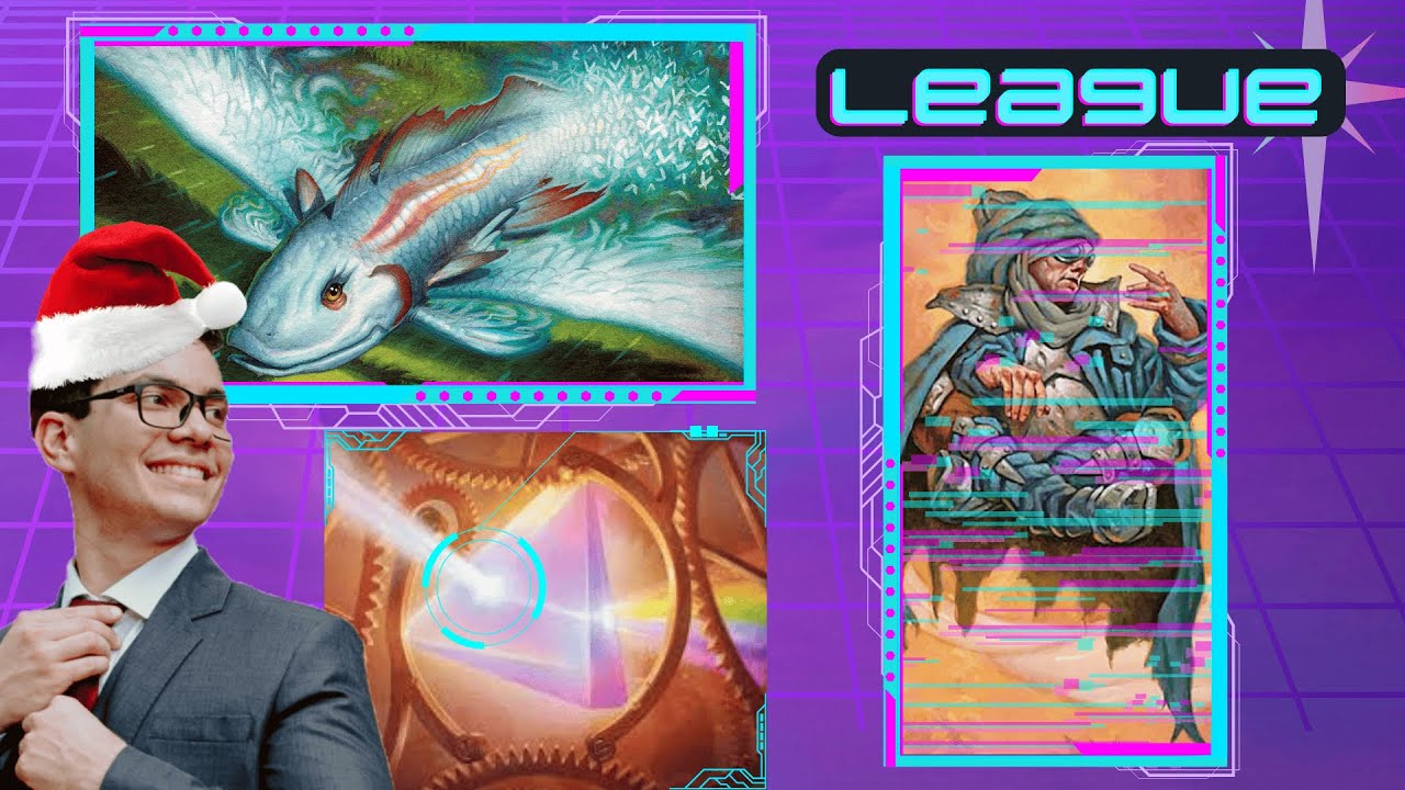 Going big so we don't go home! Flicker Tron Pauper League