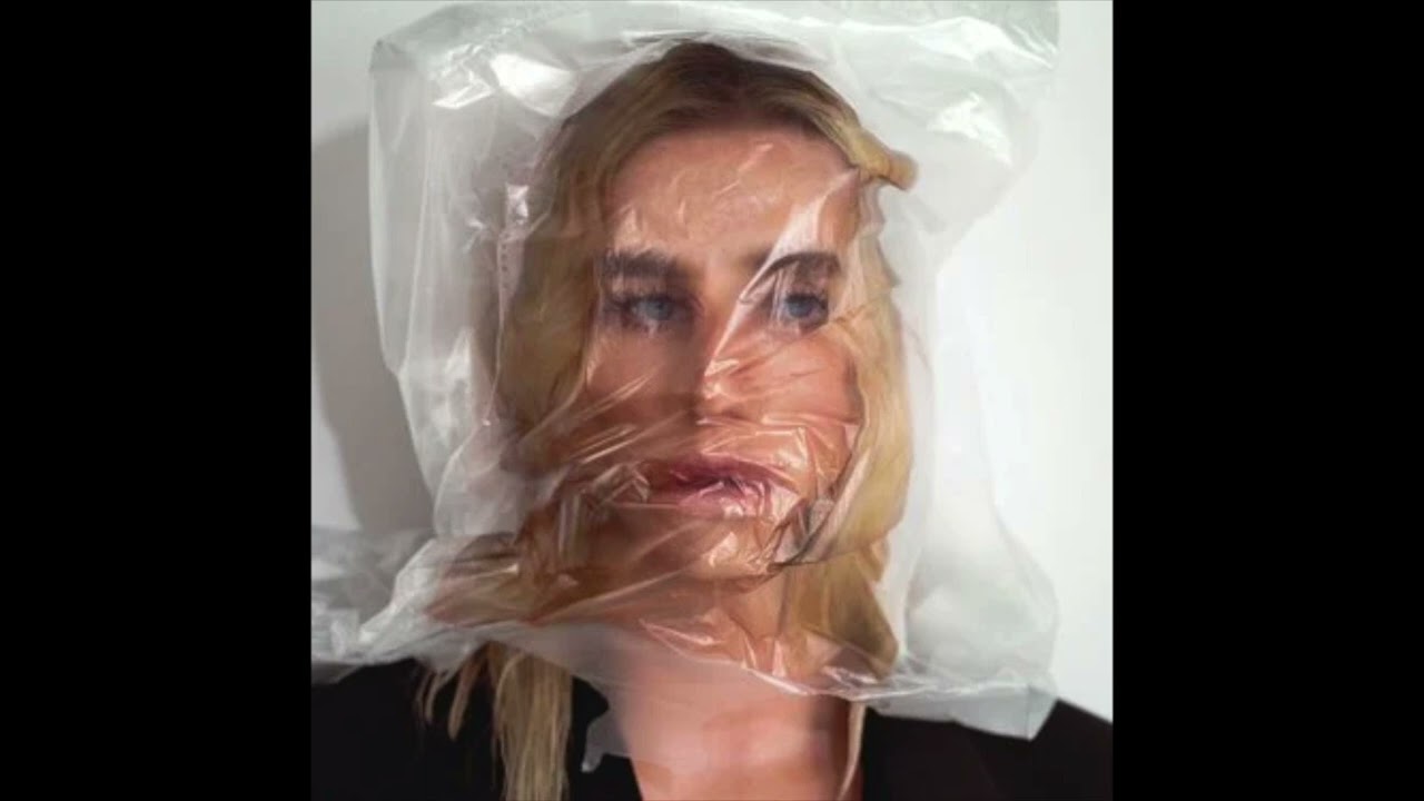 Kesha - Eat The Acid