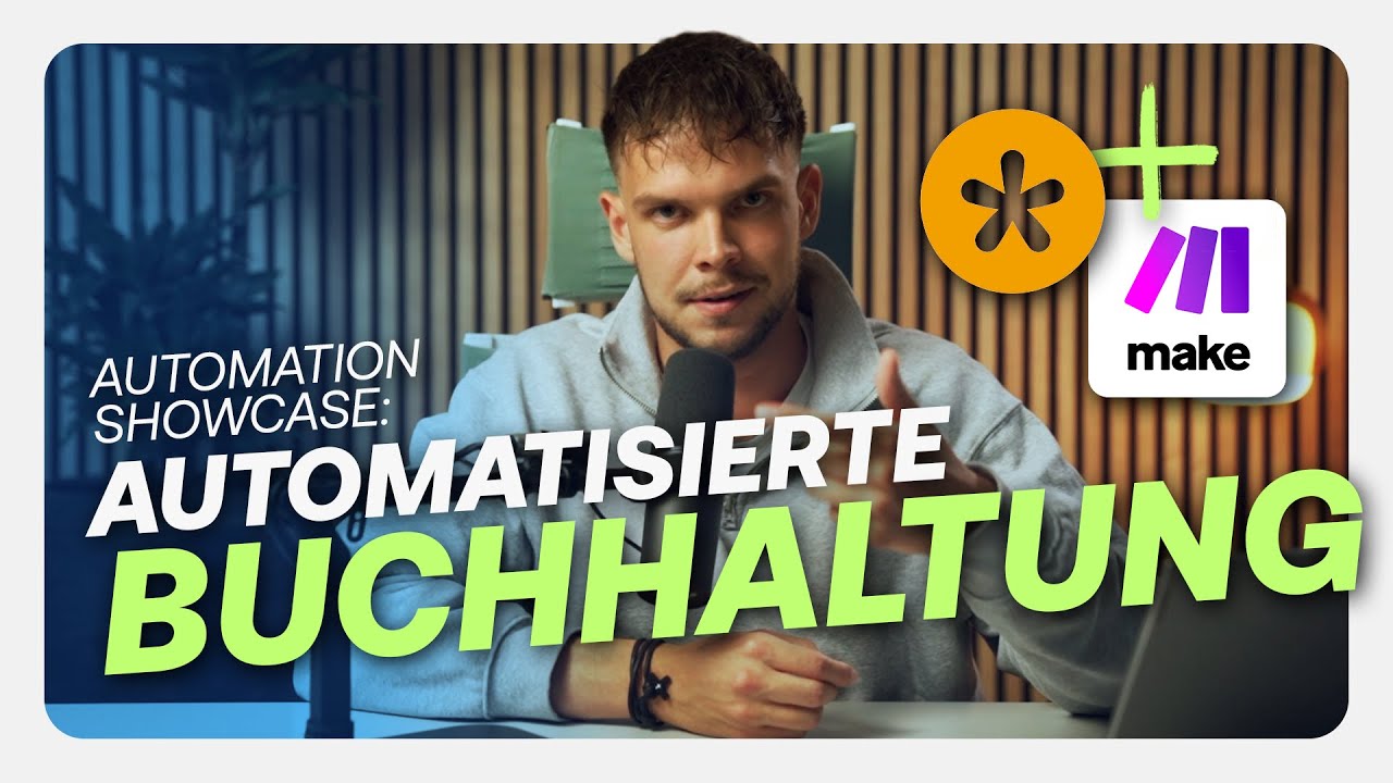 Automatisierungen im Unternehmen: Rechnungen automatisch erstellen lassen – so geht’s wirklich!