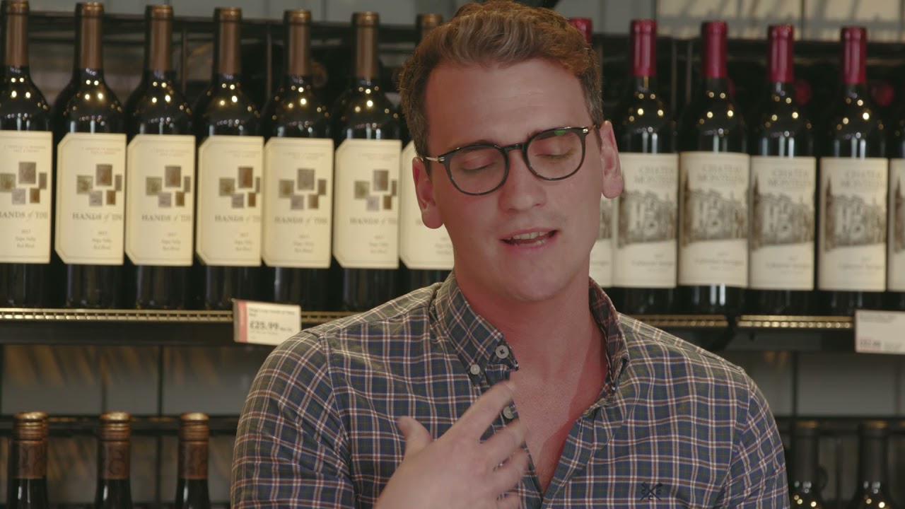 The Hidden Gems of France - Wine Club by Majestic