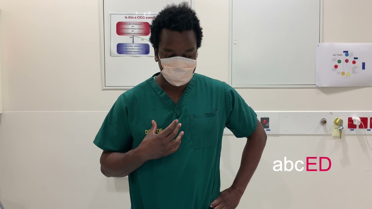 Resuscitative Hysterotomy