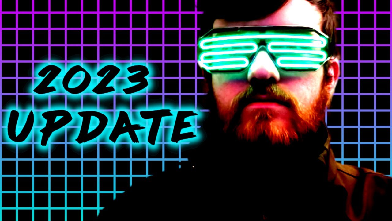BGFilms Update 2023