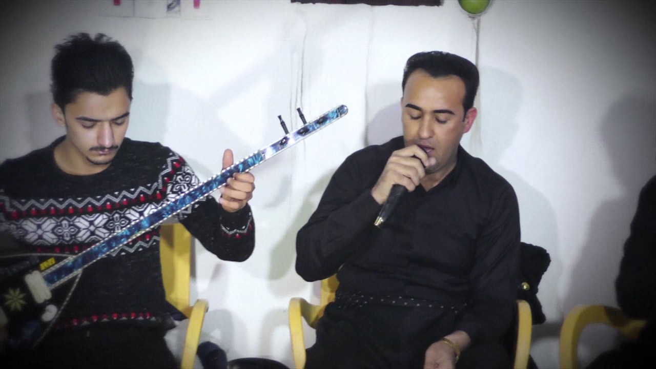 Farman Belana & Darwesh Naxada 1.1.2017 به شى 1 خۆشترین گۆرانى فه رمان بێلانه و ده روێش نه غه ده