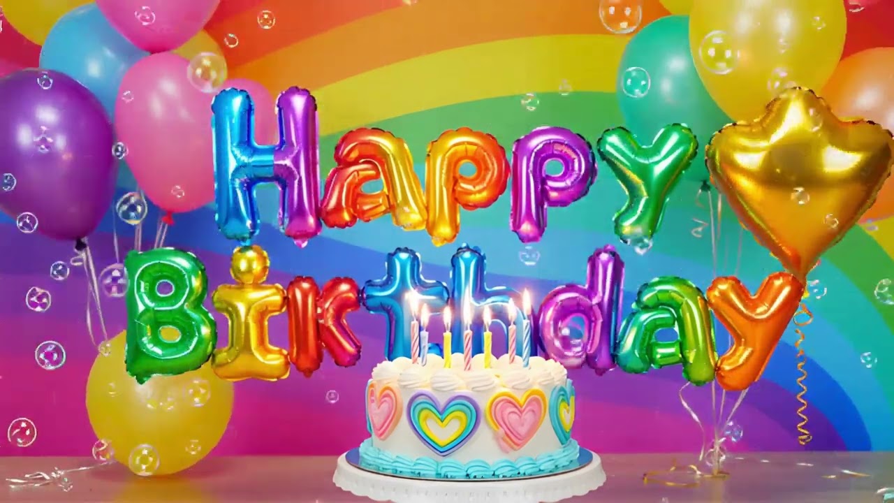 Happy Birthday instrumental Music -no copyright  #happybirthday #happybirthdayinstrumental