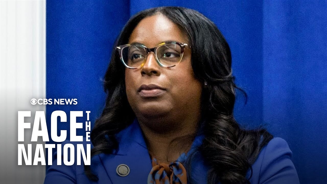 New Jersey congresswoman says she will fight felony charges over alleged officer assault