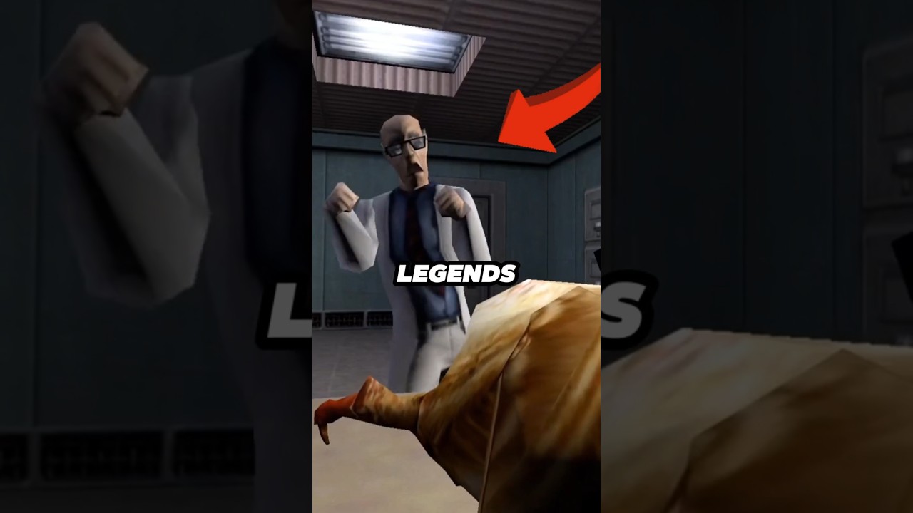 Why Does Valve Hate The Number 3🤯