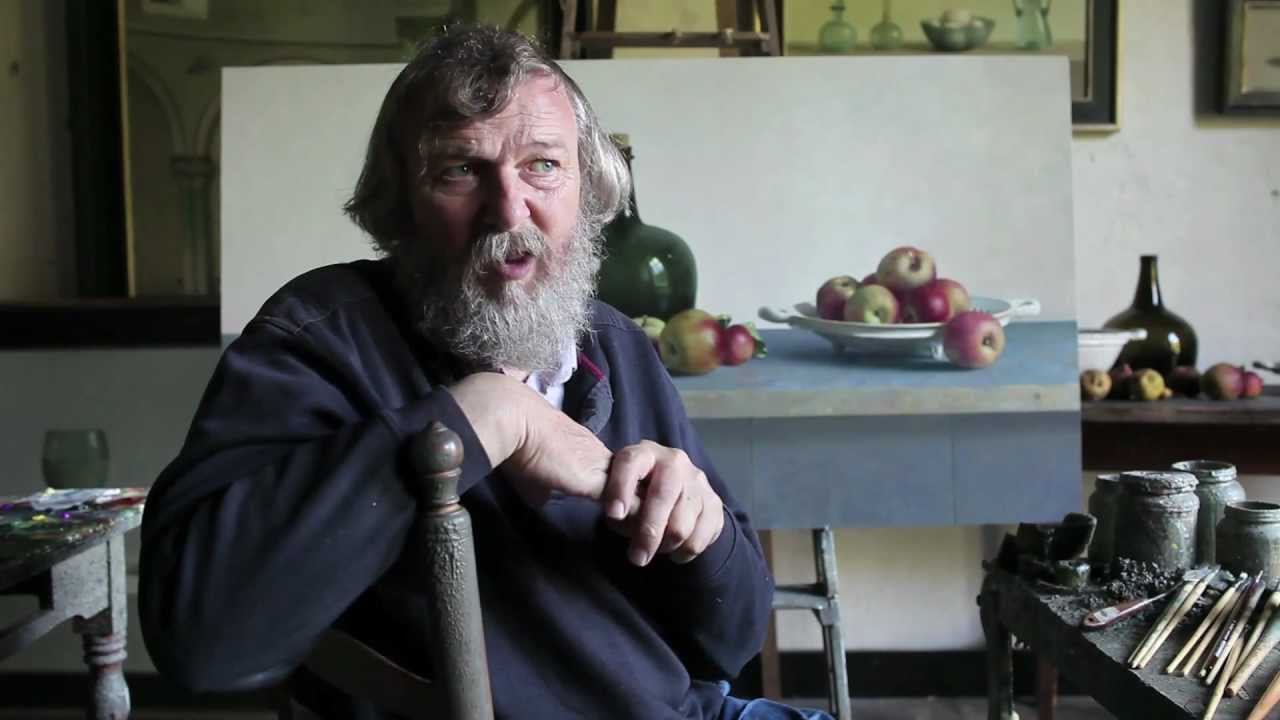 Genieten 2012 - Henk Helmantel