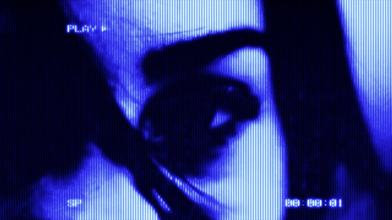 Nihaar - Fading (Official Visualizer) | Prod. Sickboi
